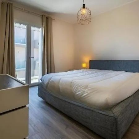 11Avc Apartment Portopalo Di Capo Passero
