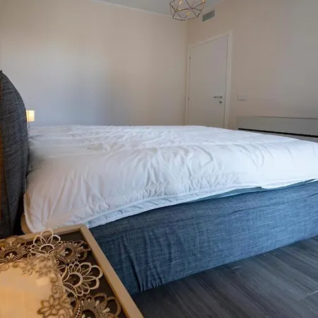 11Avc Apartment Portopalo Di Capo Passero