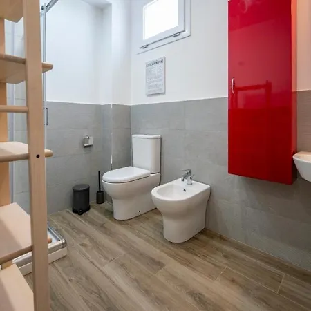 Apartment 11Avc *