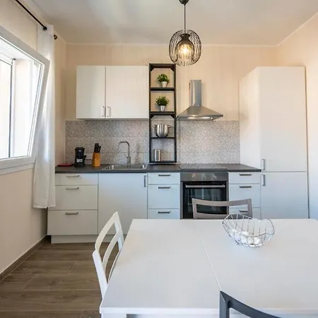 11Avc Apartment Portopalo Di Capo Passero